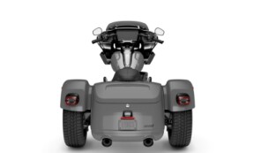 2026 Harley-Davidson Road Glide 3 FLTRT thumb 1