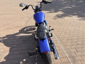 FXBB 2026 Street Bob® thumb 1
