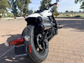 RH1250S 2026 Sportster® S thumb 0