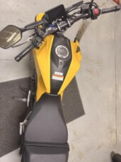 2024 HONDA CB300RAR  thumb 2