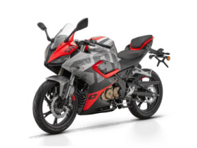 2026 QJMotor SRK 125 R  thumb 0