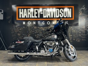 FLHX 2026 Street Glide® thumb 2