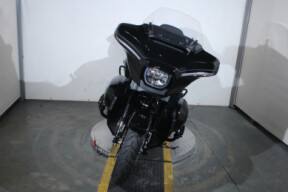 2026 Harley-Davidson Street Glide Limited Grand American Touring FLHXL thumb 0