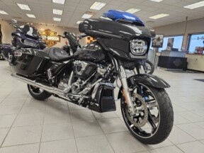 FLHX 2026 Street Glide® thumb 3