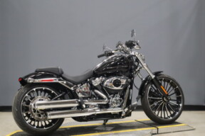 2025 Harley-Davidson® Breakout™ FXBR thumb 2