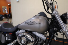 FXDB 2007 Street Bob® thumb 1