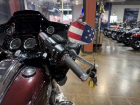 Harley-Davidson® Road Glide® Special 2021 FLTRXS MIDNIGHT CRIMSON thumb 0