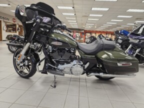 FLHX 2026 Street Glide® thumb 0