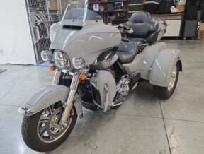 FLHTCUTG 2024 Tri Glide™ Ultra thumb 2
