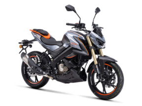2026 QJMotor SRK 125 S thumb 2