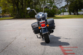 2023 Harley-Davidson® Heritage Classic FLHCS thumb 1