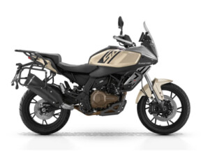 2026 QJMotor SRT 600 S thumb 1