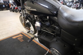 FXDB 2007 Street Bob® thumb 2