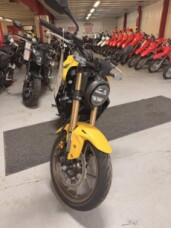 2024 HONDA CB300RAR  thumb 3