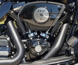 Harley-Davidson® Street Glide Limited 2026 thumb 2