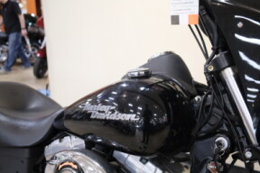 FXDB 2007 Street Bob® thumb 1