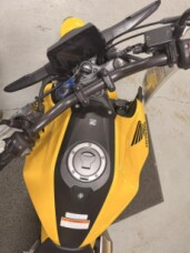 2024 HONDA CB300RAR  thumb 0