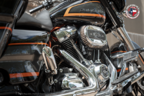 2023 Harley-Davidson® Street Glide® Special FLHXS thumb 1