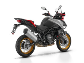 2026 QJMotor SRT 900 SX thumb 1