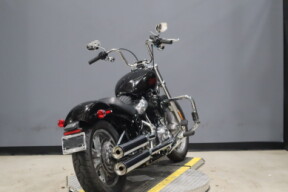 2024 Harley-Davidson® Softail® Standard FXST thumb 0