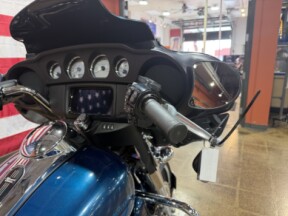 Harley-Davidson® Street Glide® 2020 FLHX TAHITIAN TEAL thumb 0