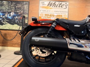 2026 H-D RH975 Sportster Nightster 975cc thumb 1