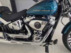 2026 Harley-Davidson® Breakout™ thumb 1