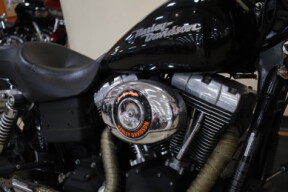FXDB 2007 Street Bob® thumb 0