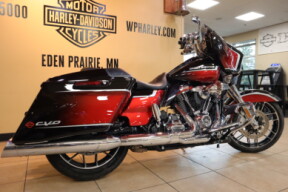 2021 Harley-Davidson HD Touring FLHXSE CVO Street Glide thumb 1