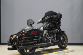 2023 Harley-Davidson® Street Glide® ST FLHXST thumb 1