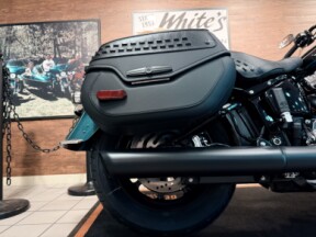 2026 H-D FLHC Softail Heritage Classic 117ci thumb 1