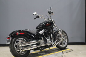 2024 Harley-Davidson® Softail® Standard FXST thumb 1