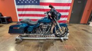 Harley-Davidson® Street Glide® 2020 FLHX TAHITIAN TEAL