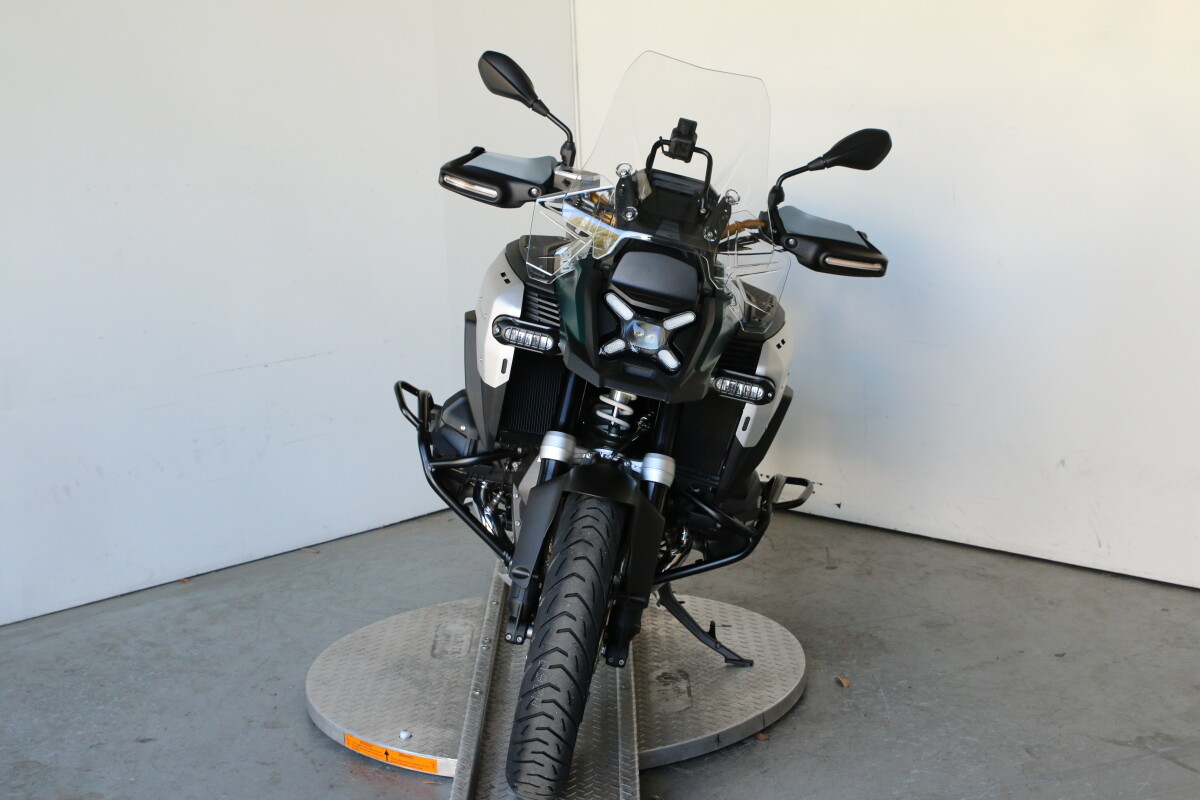 2026 BMW R 1300 GS Adventure, photo 10