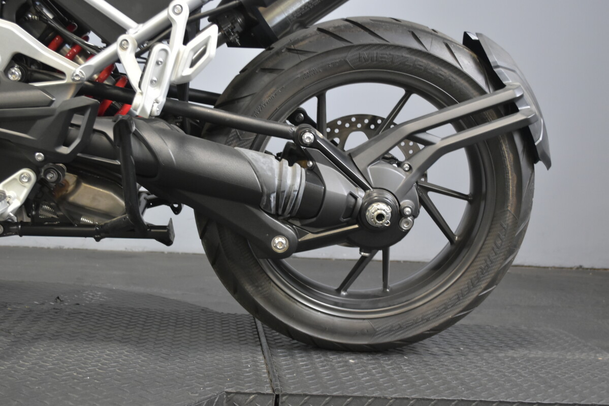 2023 Triumph Tiger 1200 Gt Pro, photo 14