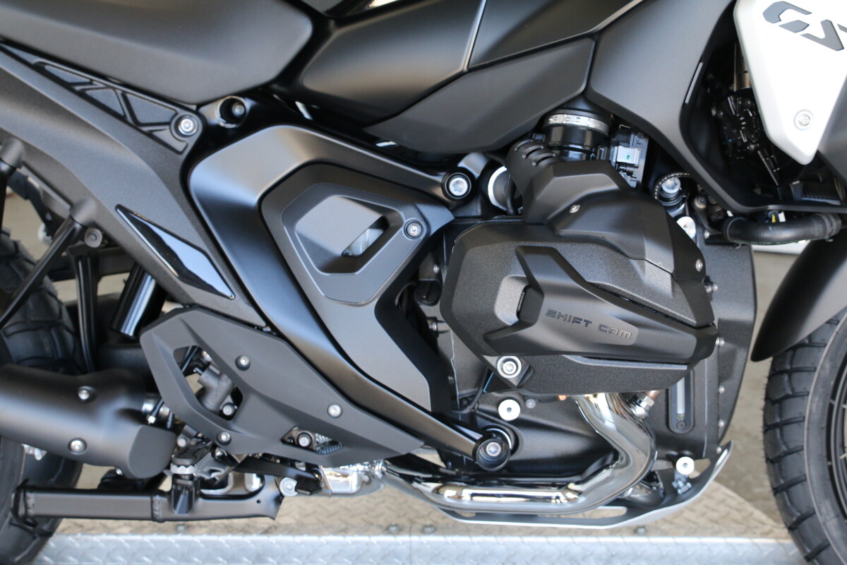 2026 BMW R 1300 GS, photo 15