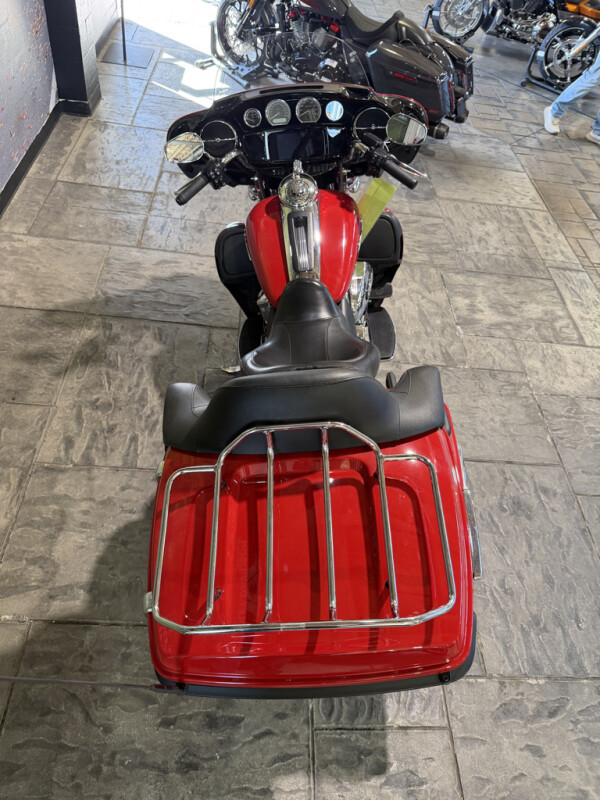 2023 Harley-Davidson® Ultra Limited No Gimmicks, No Hidden Fees., photo 20