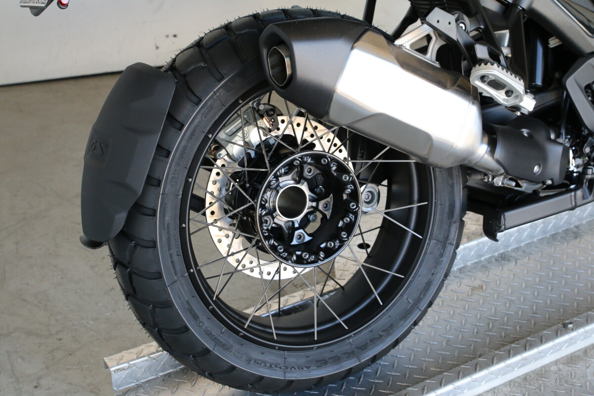 2026 BMW R 1300 GS, photo 17