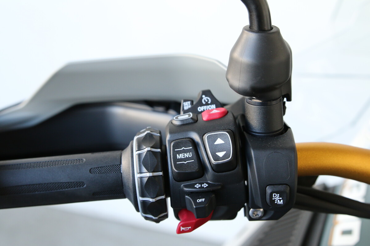 2026 BMW R 1300 GS Adventure, photo 27