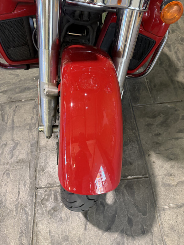 2023 Harley-Davidson® Ultra Limited No Gimmicks, No Hidden Fees., photo 9