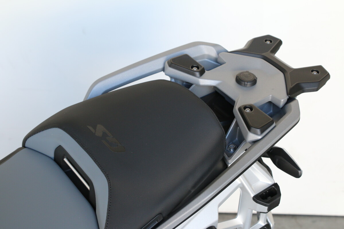2026 BMW R 1300 GS Adventure, photo 22