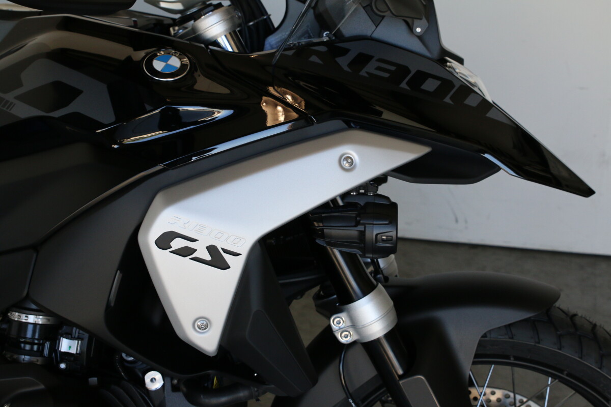 2026 BMW R 1300 GS, photo 13