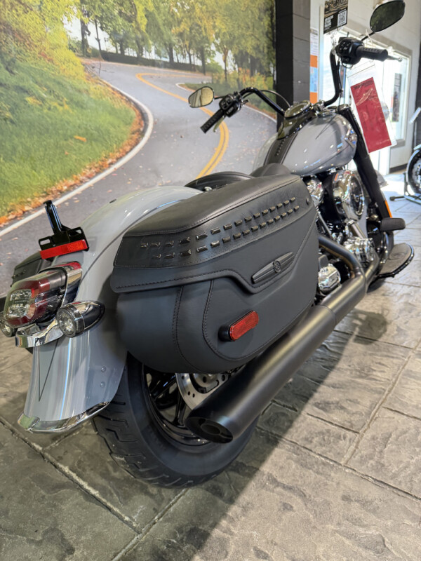 2026 Harley-Davidson® Heritage Classic® No Gimmicks, No Hidden Fees., photo 20