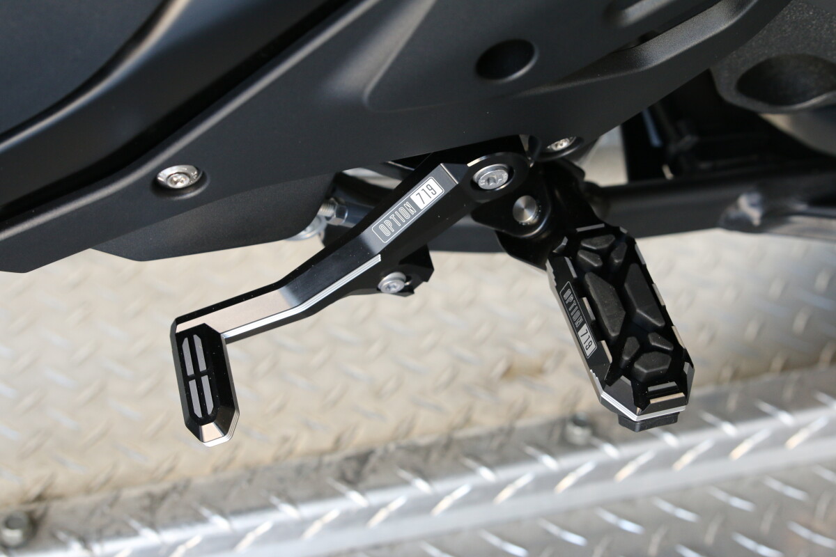 2026 BMW R 1300 GS Adventure, photo 24