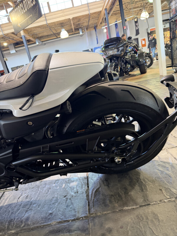 2026 Harley-Davidson® Sportster® S No Gimmicks, No Hidden Fees., photo 14