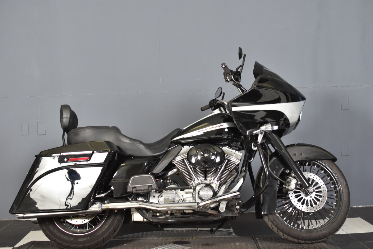 2006 Harley-Davidson® Road Glide® FLTRI | Desert Wind Harley-Davidson®