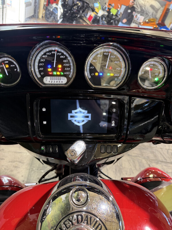 2023 Harley-Davidson® Ultra Limited No Gimmicks, No Hidden Fees., photo 17