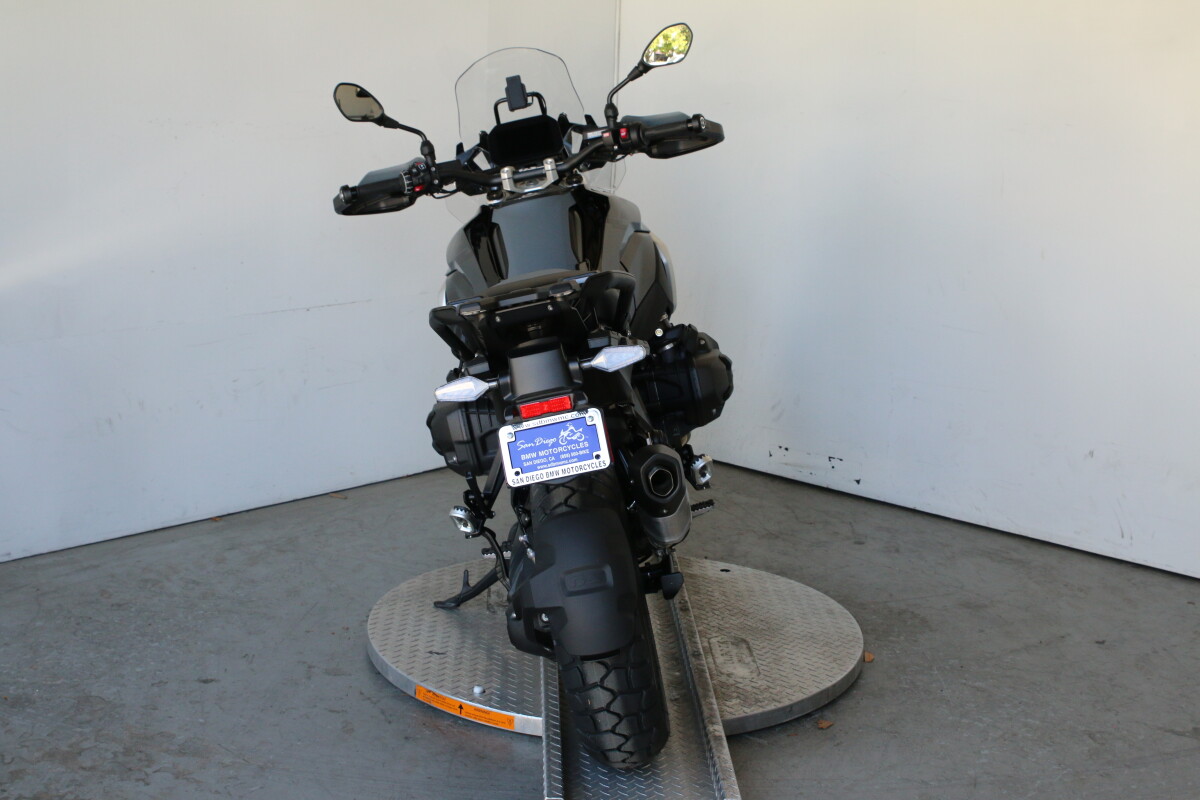 2026 BMW R 1300 GS, photo 4