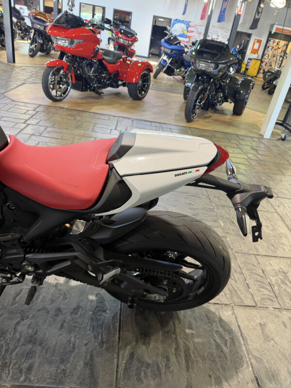 2024 Ducati Monster SP No Gimmicks, No Hidden Fees., photo 13