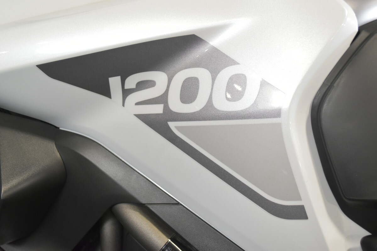 2023 Triumph Tiger 1200 Gt Pro, photo 20